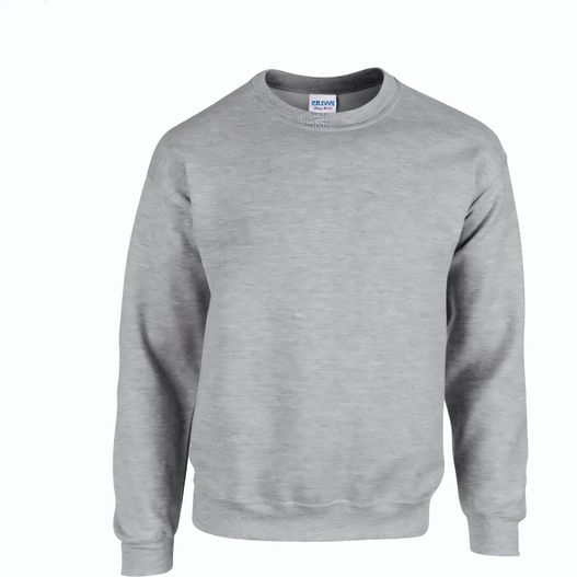 Sweatshirt mit Rundhalsausschnitt GI18000 (Bild 1)