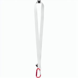 Lanyard mit Sublimationsdruck Subyard XL Safe RPET