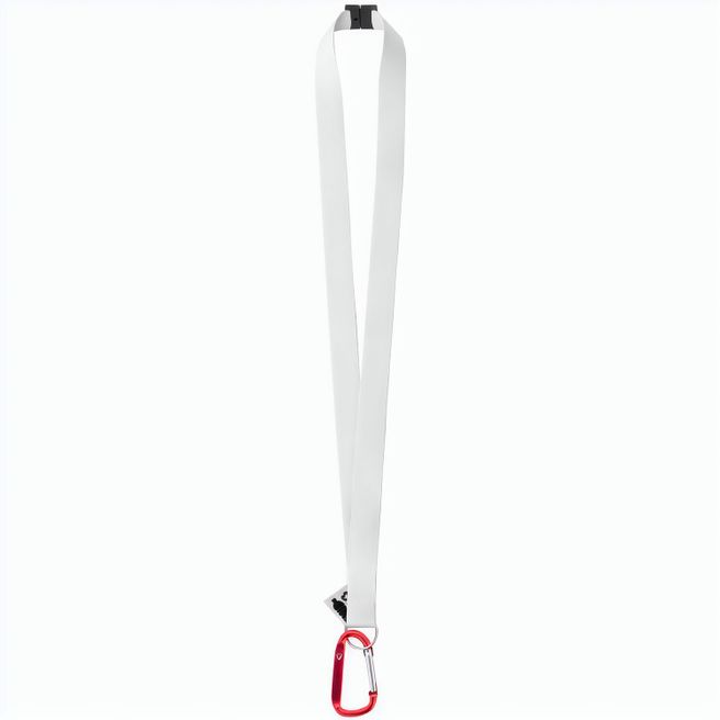 Produktabbildung Lanyard mit Sublimationsdruck Subyard XL Safe RPET Lanyard mit Sublimationsdruck Subyard XL Safe RPET