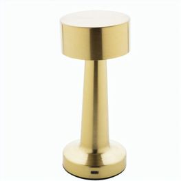Stehtischlampe Flanagan Oro