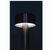 Stehtischlampe Flanagan Oro (Bild 3)