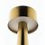 Stehtischlampe Flanagan Oro (Bild 4)