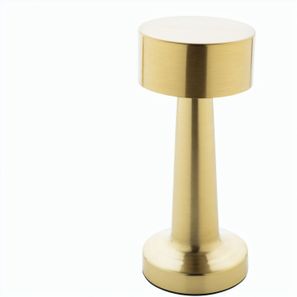 Tischlampe Flanagan Oro