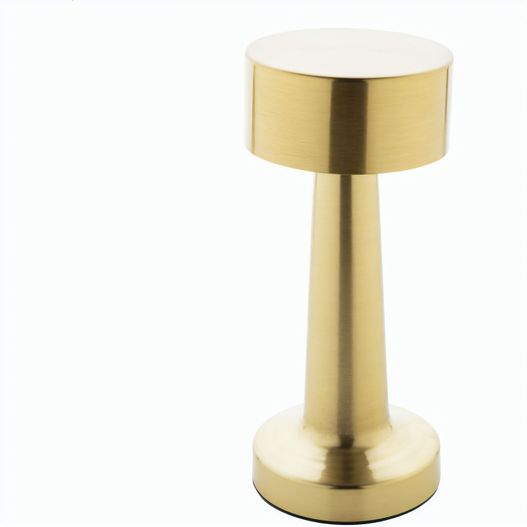 Tischlampe Flanagan Oro (Bild 1)