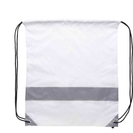 Produktabbildung Individueller Reflektor-Turnbeutel CreaDraw Reflect Individueller Reflektor-Turnbeutel CreaDraw Reflect (Bild 1)