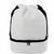 RPET drawstring bag Duodraw (Bild 2)