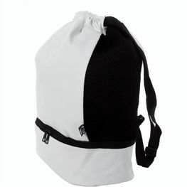 RPET drawstring bag Duodraw
