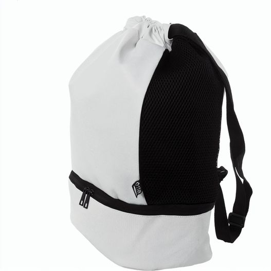 RPET drawstring bag Duodraw (Bild 1)