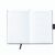 Notizbuch mit Wireless-Charger Charbuk (Bild 3)