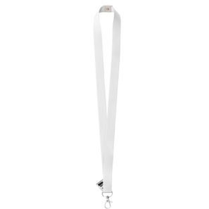 Sublimations-Lanyard Subyard Zero Safe Eco