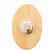 Bambus-Anstecker BooBadge (Bild 2)