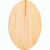 Bambus-Anstecker BooBadge (Bild 1)