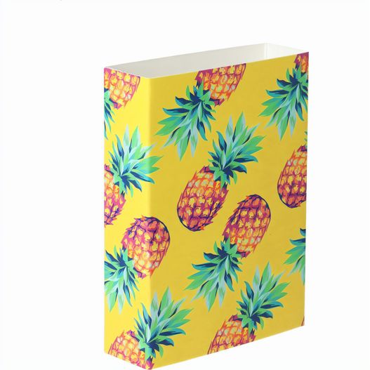 Individueller Pappschuber CreaSleeve 143 (Bild 1)