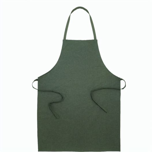 Schürze aus recycelter Baumwolle Chepex (Bild 1)