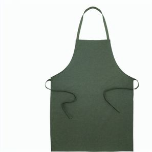 Schürze aus recycelter Baumwolle Chepex