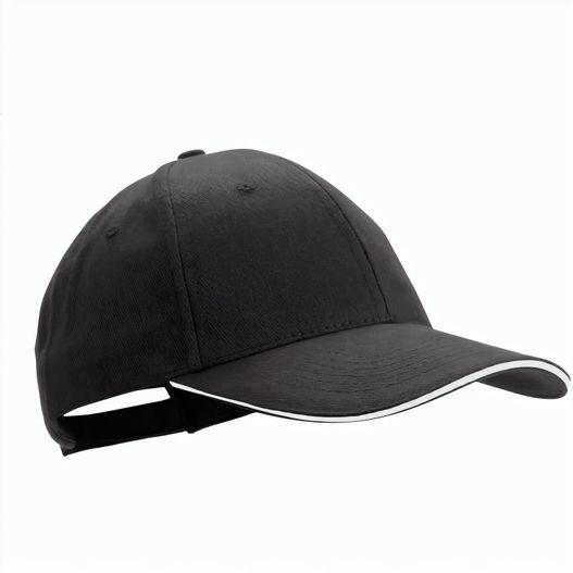 Produktabbildung Baseball Kappe Rivera Baseball Kappe Rivera (Bild 1)