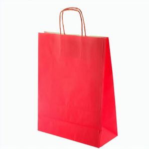 Papier-Einkaufstasche Mall