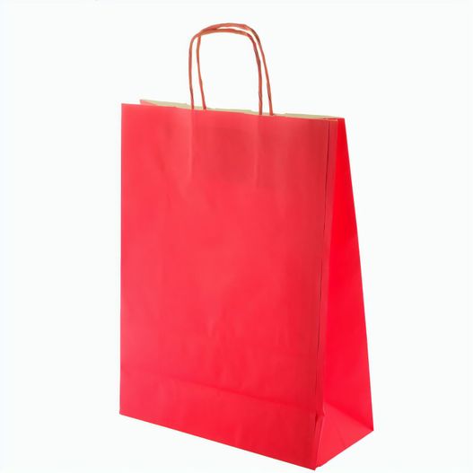 Papier-Einkaufstasche Mall (Bild 1)