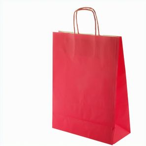 Papier-Einkaufstasche Mall