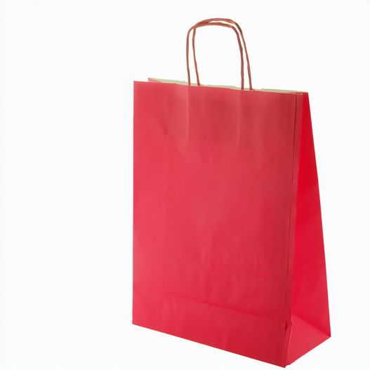 Produktabbildung Papier-Einkaufstasche Mall Papier-Einkaufstasche Mall (Bild 1)