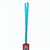 Individuelle Medaille Subdal Colour Square