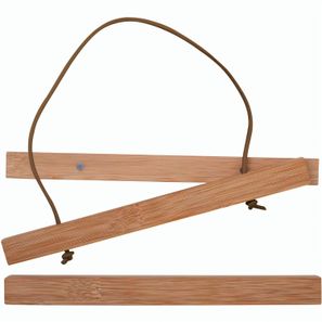 Bilderrahmen aus Bamus Hangoo