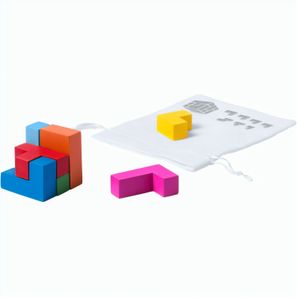 Puzzle Jetex