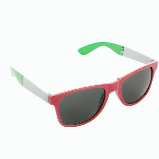 Produktabbildung Sonnenbrille Mundo Sonnenbrille Mundo (Bild 1)