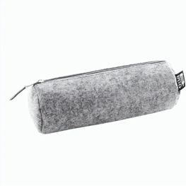 Produktabbildung RPET Stiftemäppchen Refelt Draw RPET Stiftemäppchen Refelt Draw