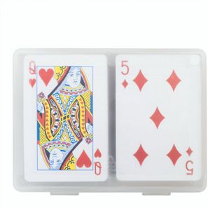 Spielkarten-Set Canasta