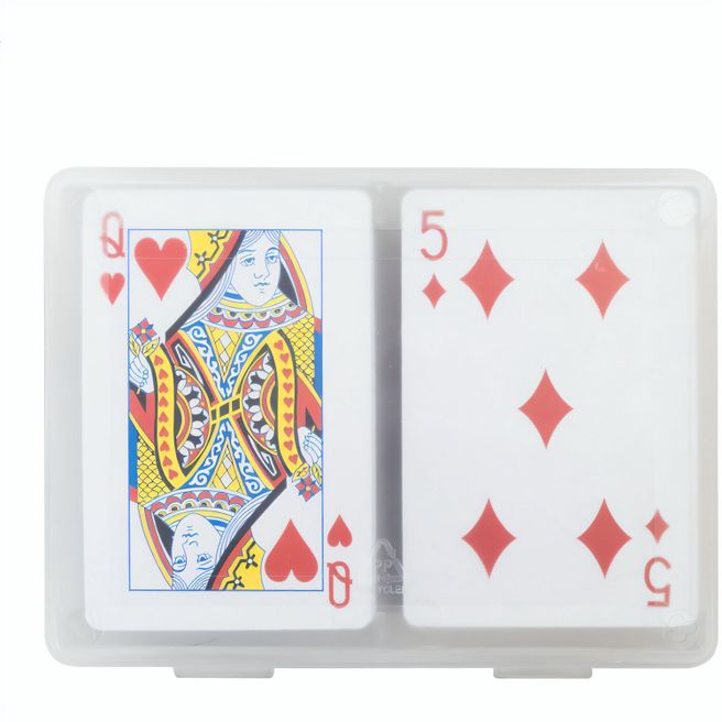 Spielkarten-Set Canasta