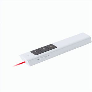 Laserpointer Presenter
