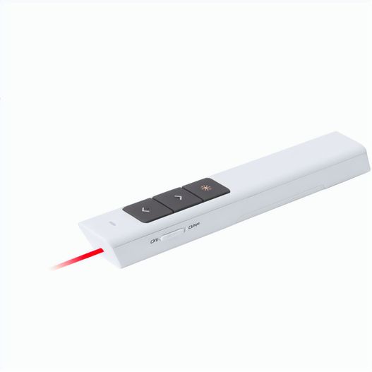 Produktabbildung Laserpointer Presenter Laserpointer Presenter (Bild 1)