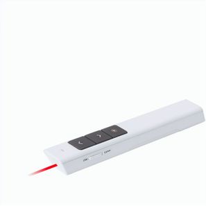 Laserpointer Presenter