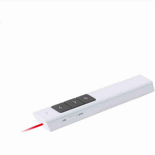 Produktabbildung Laserpointer Presenter Laserpointer Presenter (Bild 1)