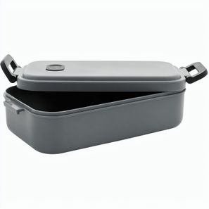 Lunchbox Steamo