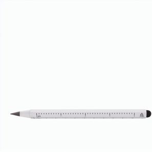 Tintenloser Stift mit Lineal Ruloid