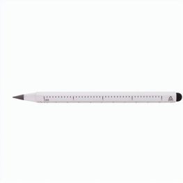 Tintenloser Stift mit Lineal Ruloid