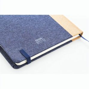 Notizbuch aus RPET Coppet