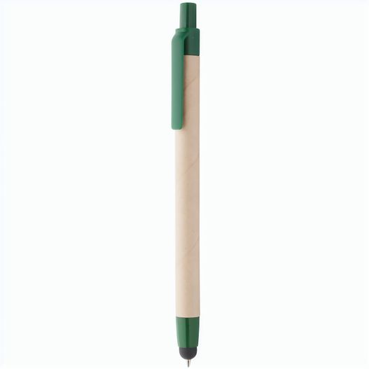 Touchpen mit Kugelschreiber  Tempe (Bild 1)