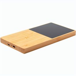 Tassenwärmer/Wireless-Charger Junshan