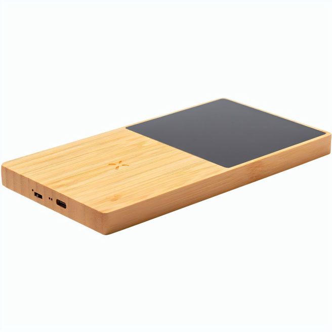 Tassenwärmer/Wireless-Charger Junshan