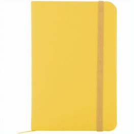 Produktabbildung RPU Notizbuch Repuk Blank A6 RPU Notizbuch Repuk Blank A6