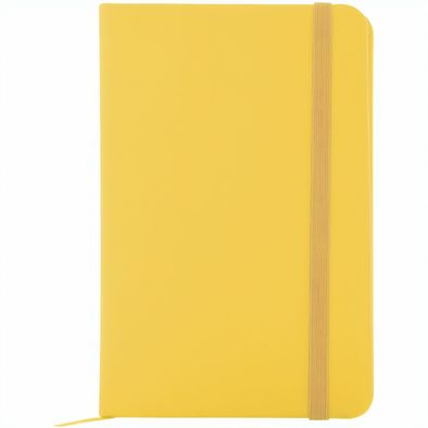 RPU Notizbuch Repuk Blank A6