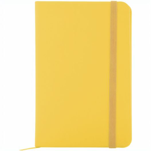 Produktabbildung RPU Notizbuch Repuk Blank A6 RPU Notizbuch Repuk Blank A6 (Bild 1)