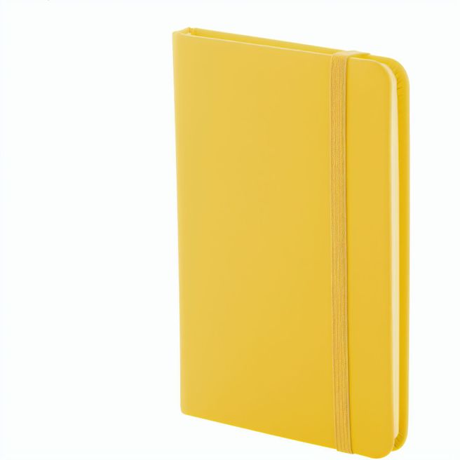 RPU Notizbuch Repuk Blank A6