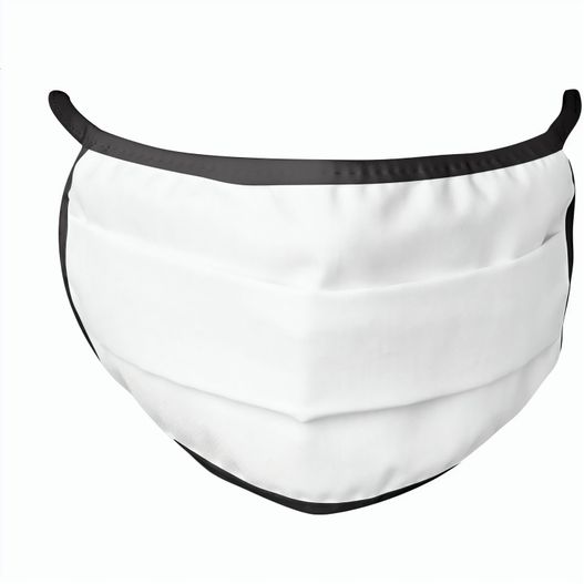 waschbare Gesichtmaske WashMask (Bild 1)