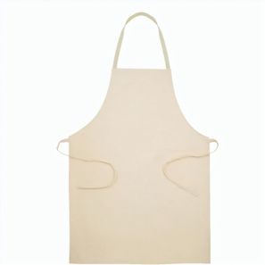 Baumwollschürze Commis