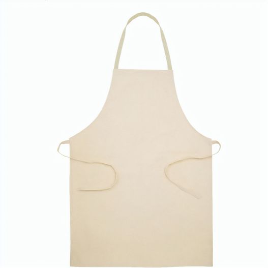 Baumwollschürze Commis (Bild 1)