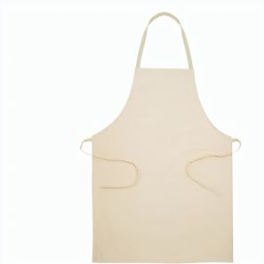Baumwollschürze Commis